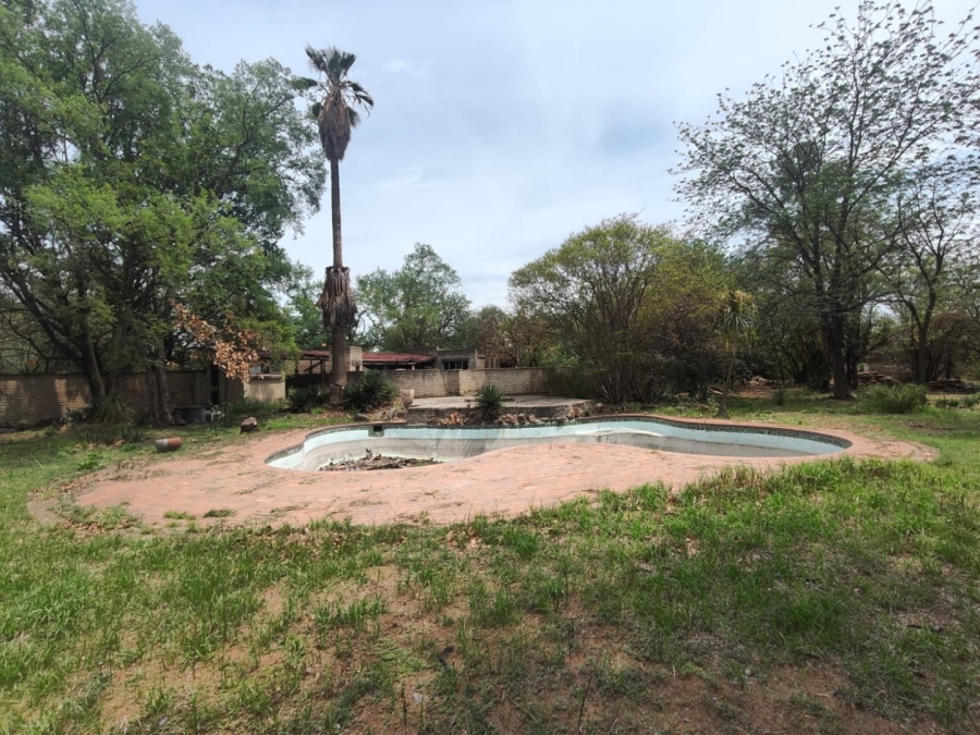 0 Bedroom Property for Sale in Sasolburg Ext 4 Free State